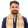 Shubham Pandey