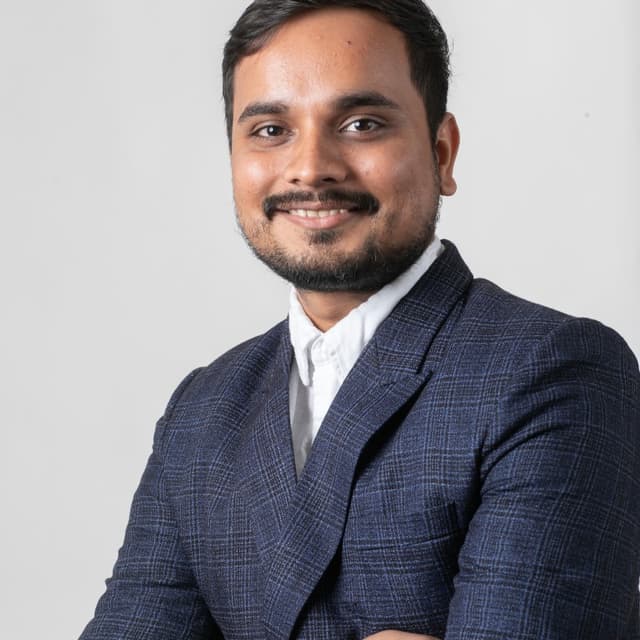 Shubham P.