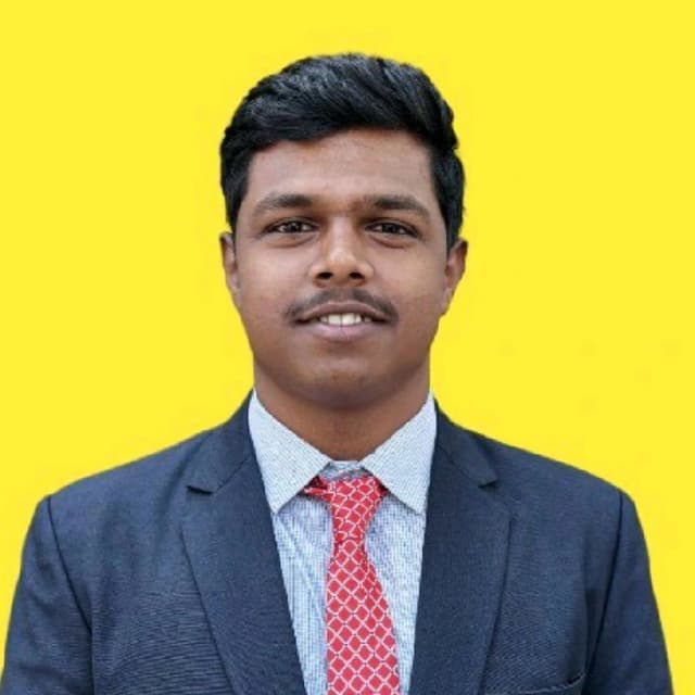 Shubham Parit