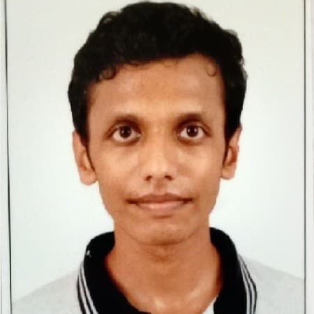 Shubham Parmar