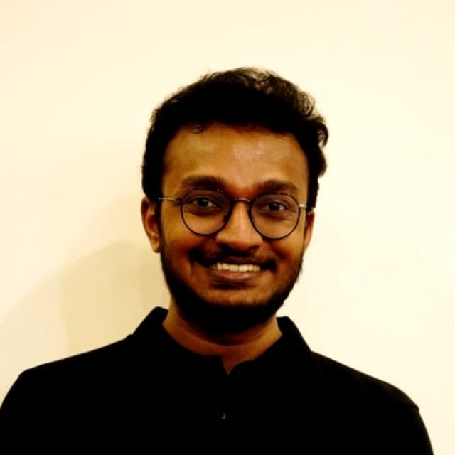 Shubham Patil