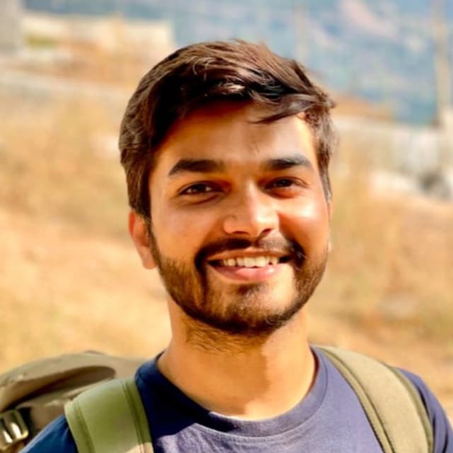 Shubham Patil