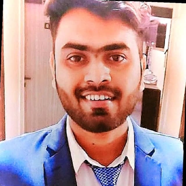 Shubham Prakash