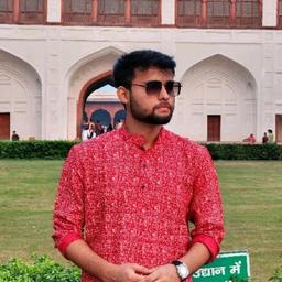 Shubham Prasad