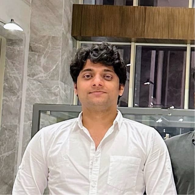 Shubham Singh