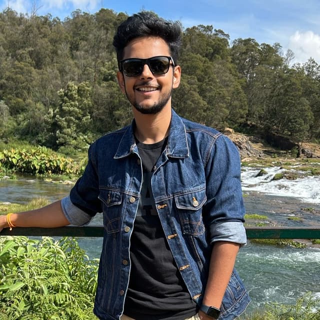 Shubham Priyam