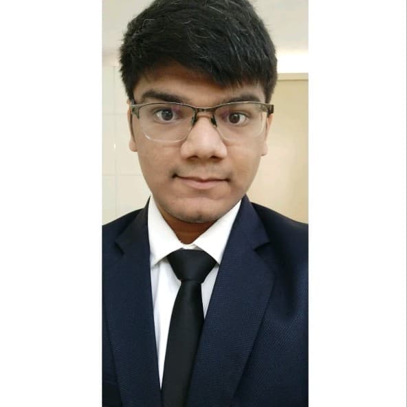 Shubham P.