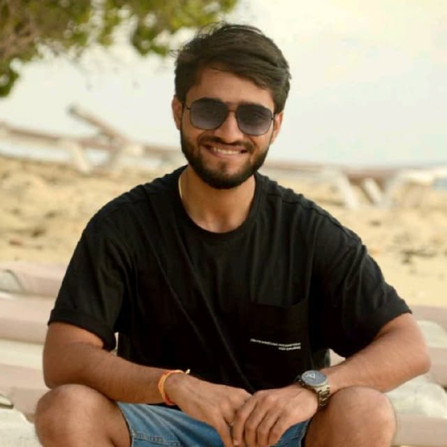 Shubham Rastogi