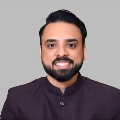 Shubham Raj Agrawal