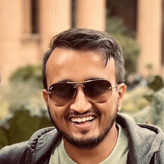 Shubham Ranjan
