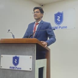 Shubham Raut