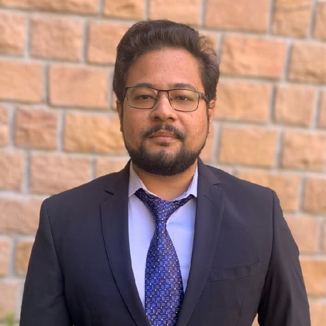 Shubham Rawat