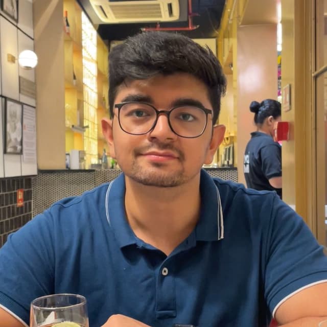Shubham Rawat