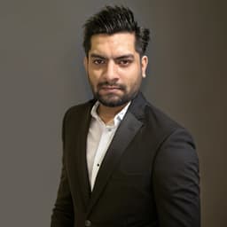Shubham Rokde