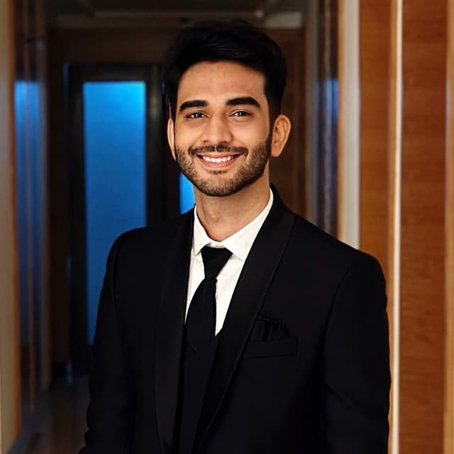 Shubham Rathi