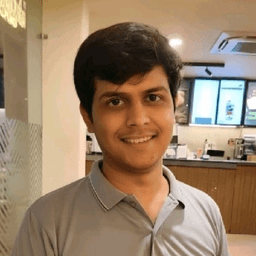 Shubham Singh
