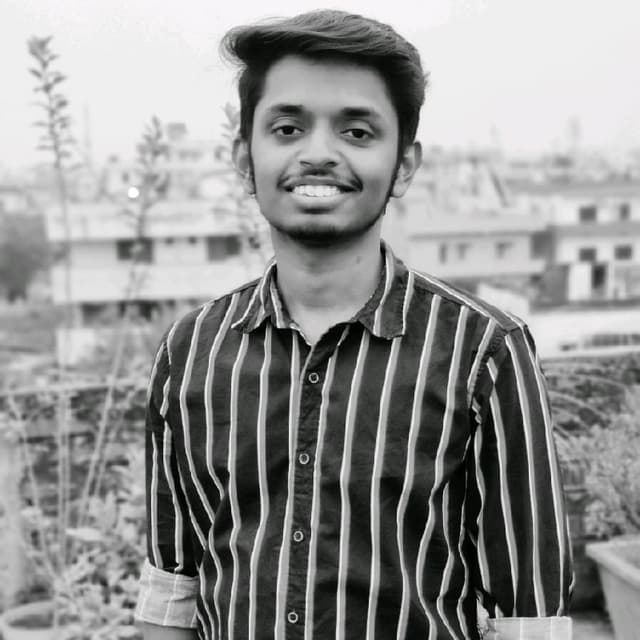 Shubham Sahay