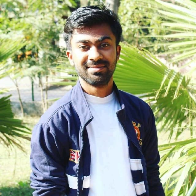 SHUBHAM SAHU