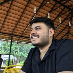 Shubham Saini