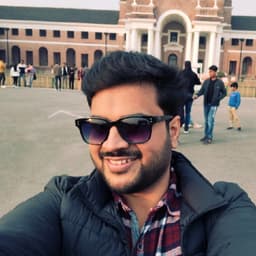 Shubham Verma