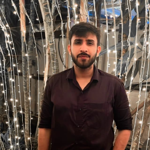 Shubham Saluja