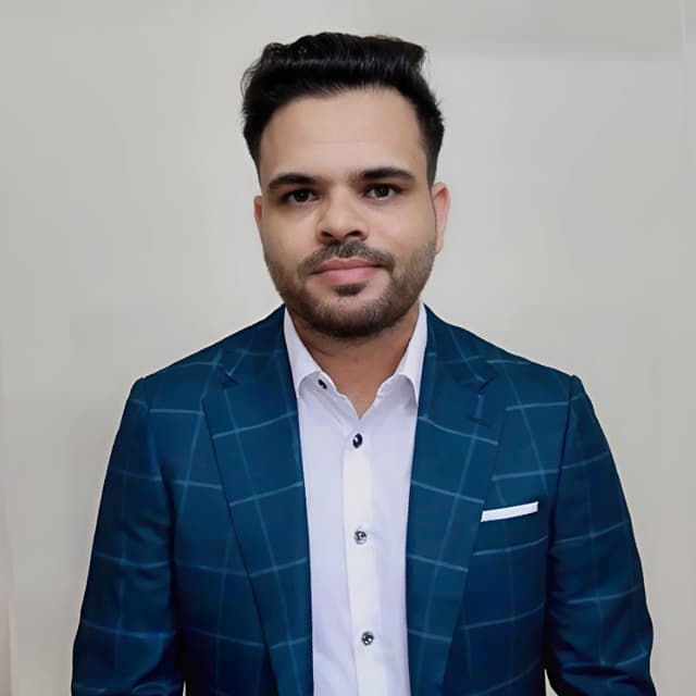 Shubham Sathawane