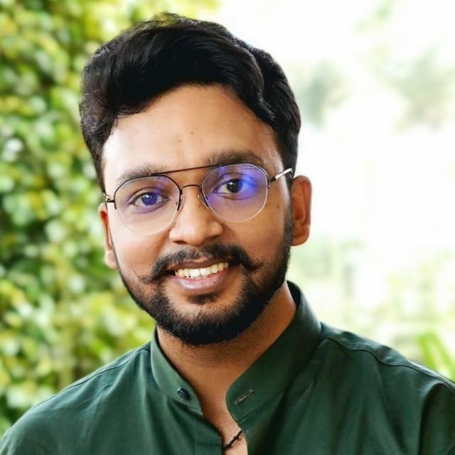 Shubham Sharma