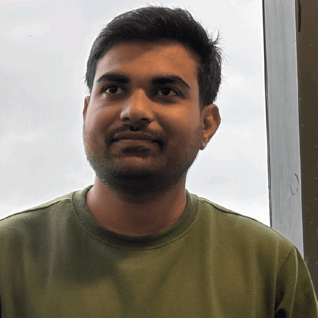 Shubham Sharma