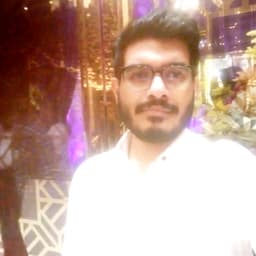 Shubham Sharma