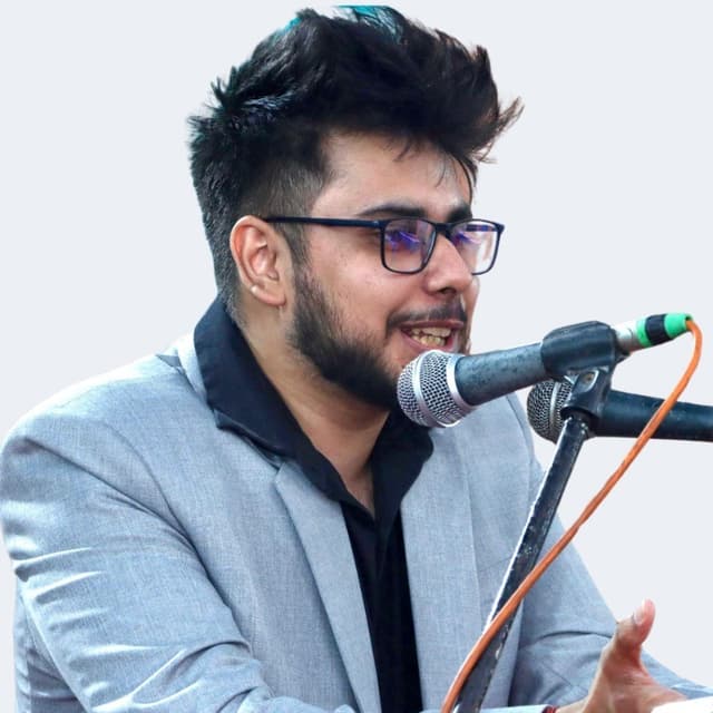 Shubham Sharma