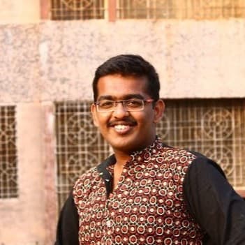 Shubham Shah