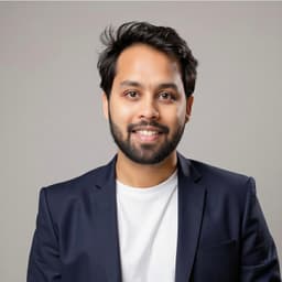 Shubham Shrivastava