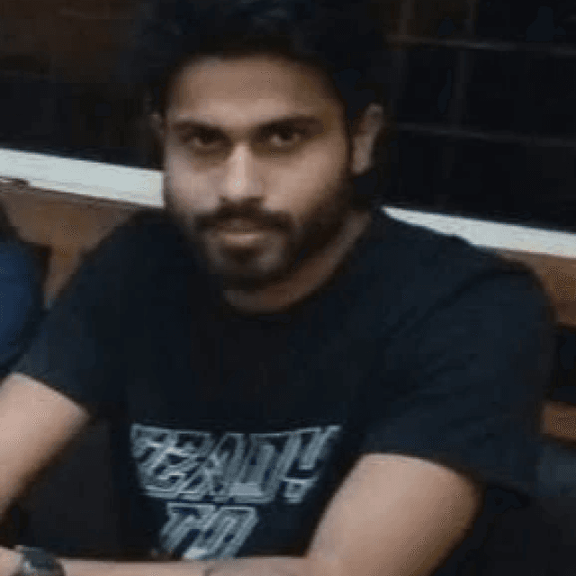 KUMAR SHUBHAM