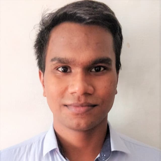 Shubham  Singh