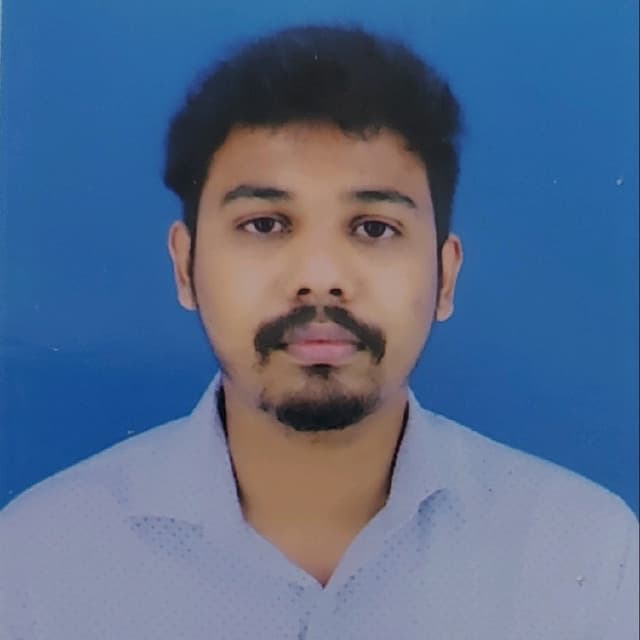Shubham Singh