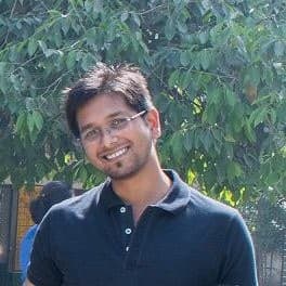 Shubham Singhal