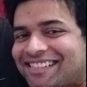 Shubham Singhal