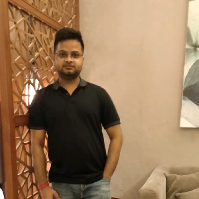 shubham sinha