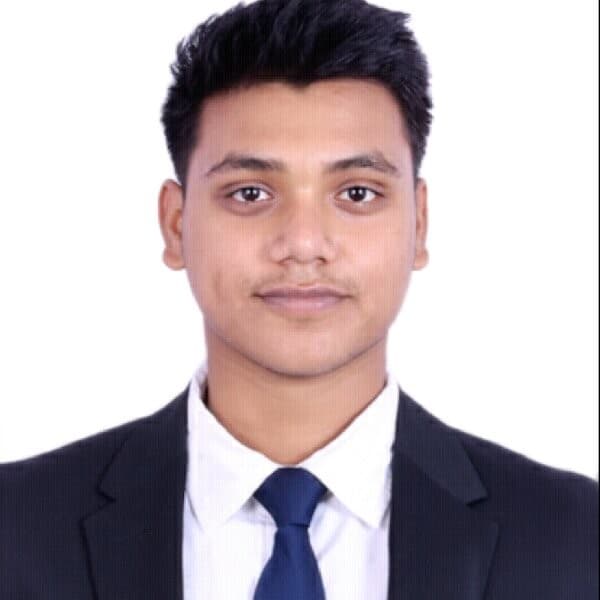 Shubham Sinha
