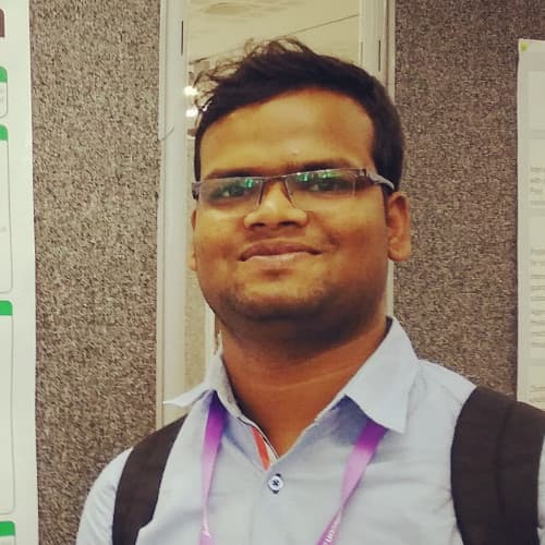 Shubham Maddhashiya
