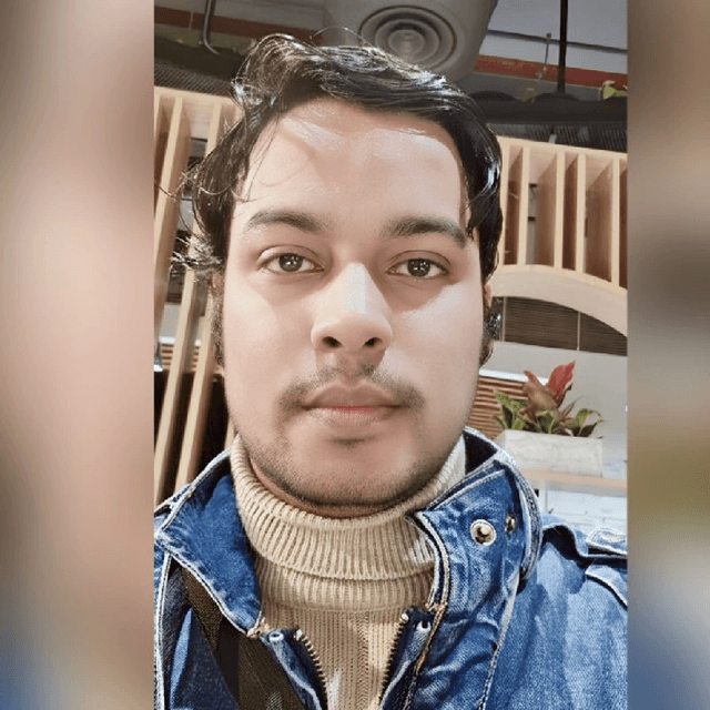 Shubham Solanki