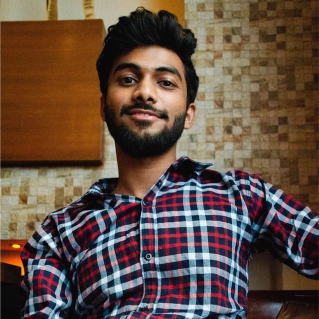 Shubham Sood