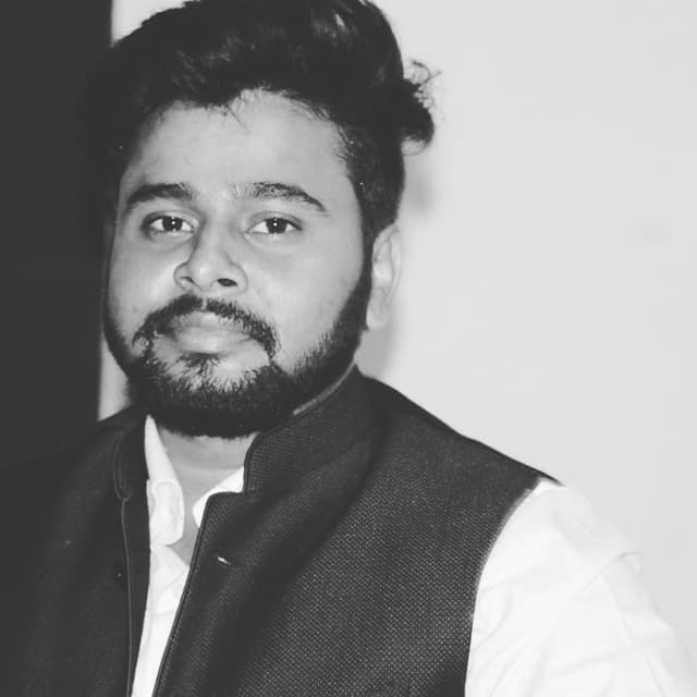 Shubham Sourav