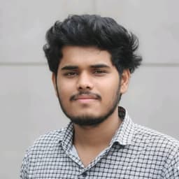 Shubham Thakre