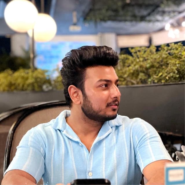 Shubham Narayan 