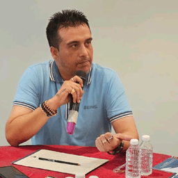 Shubam Tripathi "SPHR/GPHR/BHR/PHR/Forbes Certified"