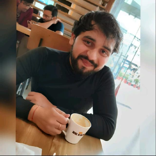 Shubham Tyagi