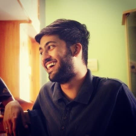 Shubham Utwal