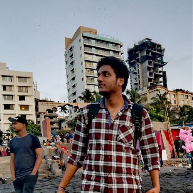 Shubham Verma