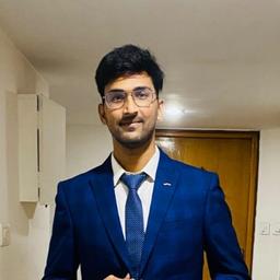 Shubham Vijayvargiya